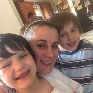 Meet your Posher, Brittany